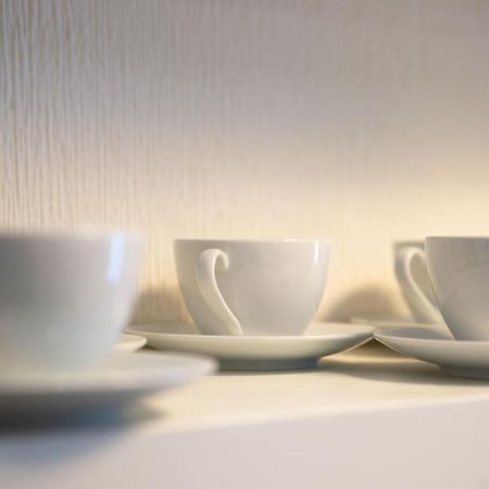 Ola Blanca Apartment توريمولينوس المظهر الخارجي الصورة