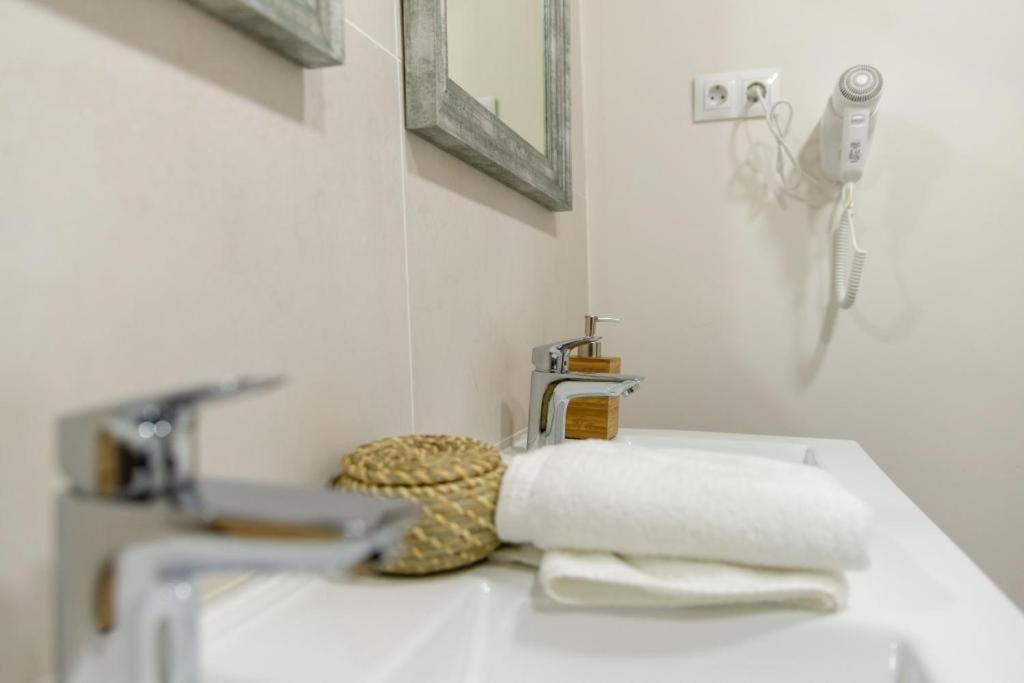 Ola Blanca Apartment توريمولينوس المظهر الخارجي الصورة