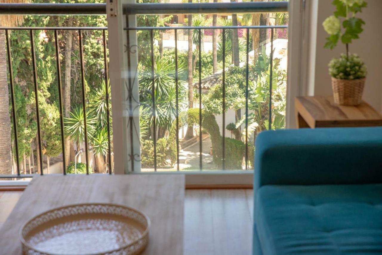 Ola Blanca Apartment توريمولينوس المظهر الخارجي الصورة