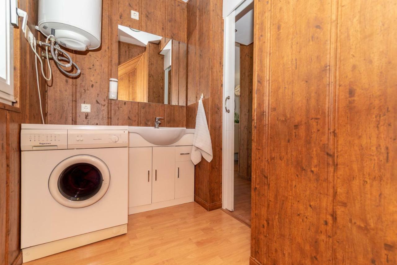 Ola Blanca Apartment توريمولينوس المظهر الخارجي الصورة