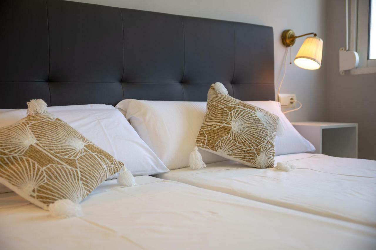 Ola Blanca Apartment توريمولينوس المظهر الخارجي الصورة